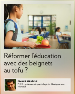 reforme education