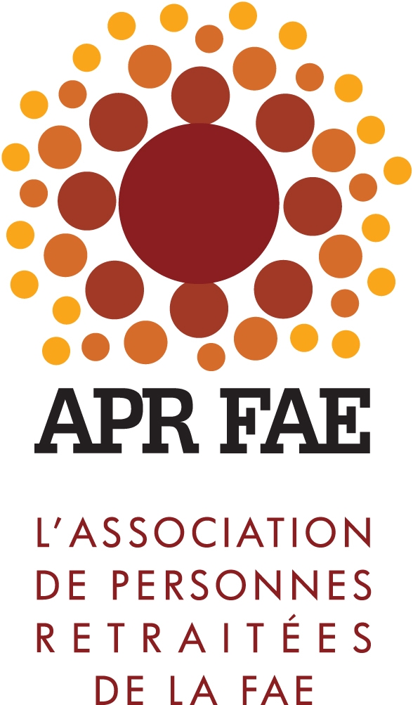 Logo APRFAE