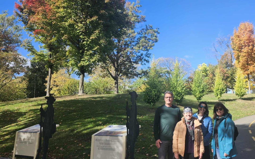 Une journée magnifique pour Bottines et Chocolatines 3