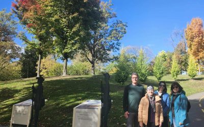 Une journée magnifique pour Bottines et Chocolatines 3