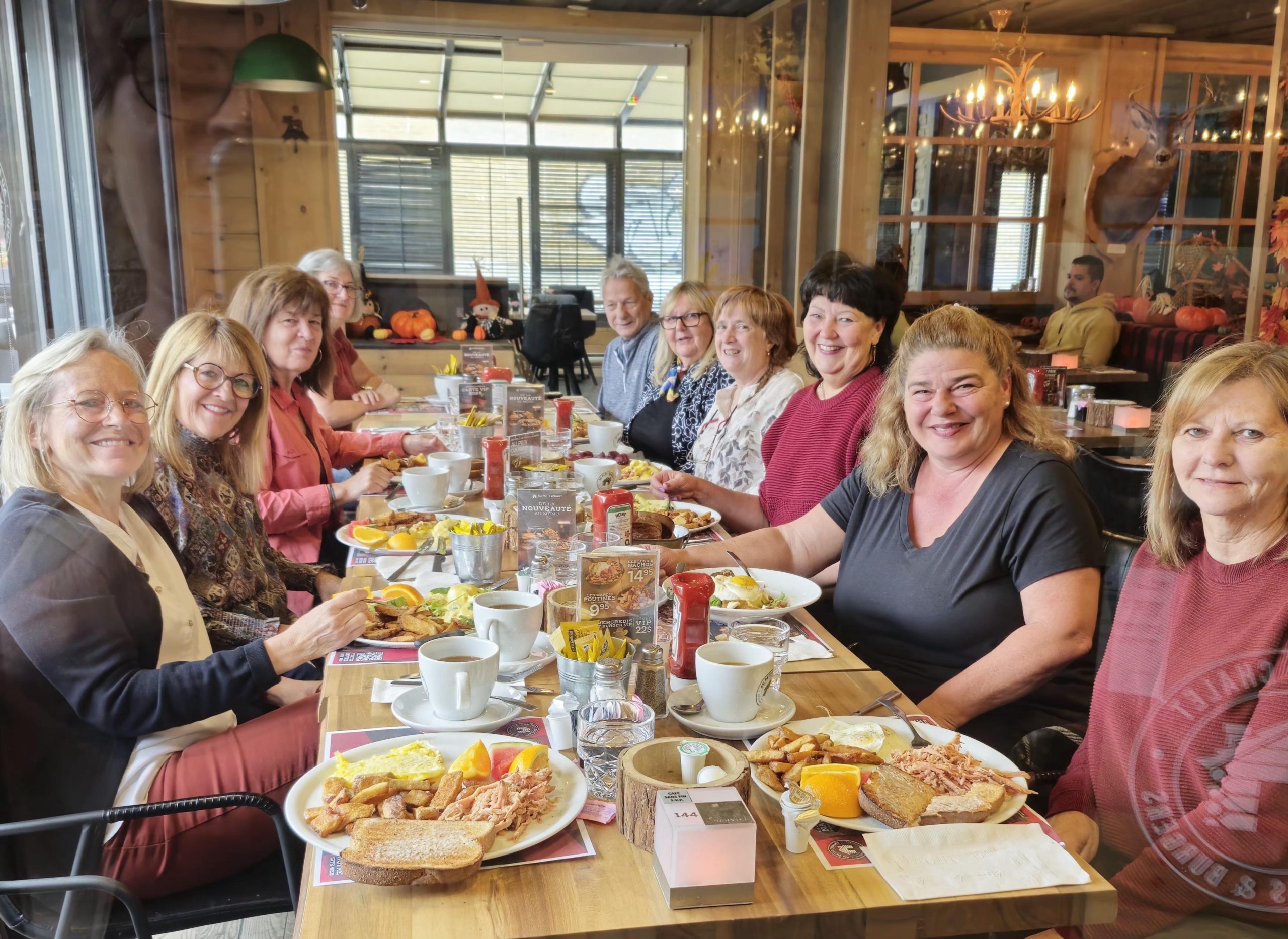 Jase-Oeufs octobre 2025