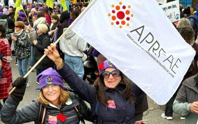 Une journée historique pour la Marche mondiale des femmes