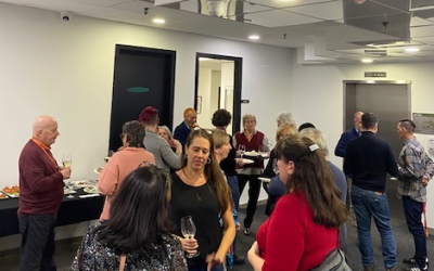 15e anniversaire de l’APRFAE : les célébrations sont officiellement entamées !