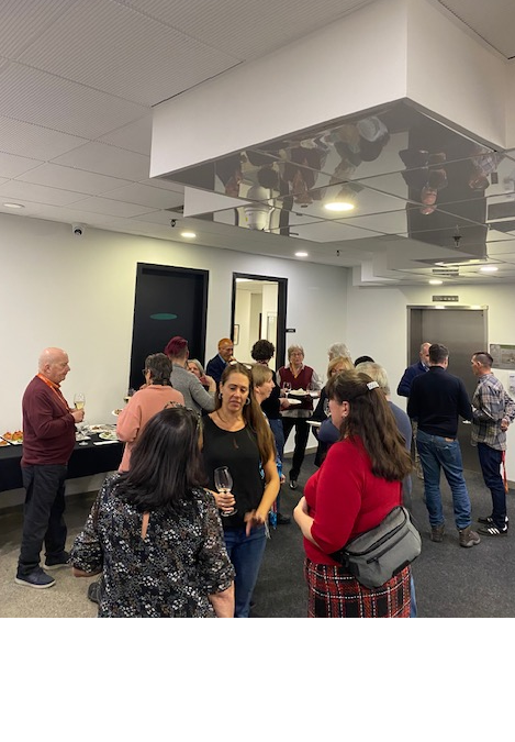 15e anniversaire de l’APRFAE : les célébrations sont officiellement entamées !