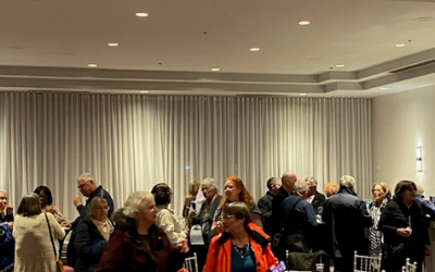 UNE ASSEMBLÉE GÉNÉRALE SOUS LE SIGNE DU 15E ANNIVERSAIRE DE L’APRFAE