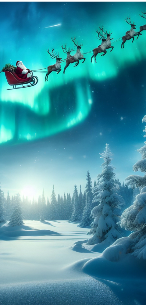 SOUPER DE NOËL APRFAE 2025