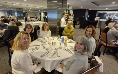 Des dîners à l’ITHQ toujours aussi populaires !