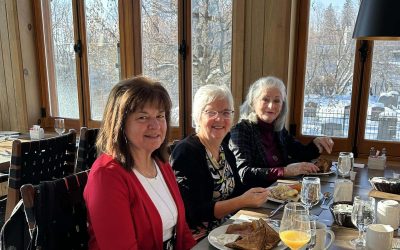 Québec : un Jase-Œuf de Noël festif !