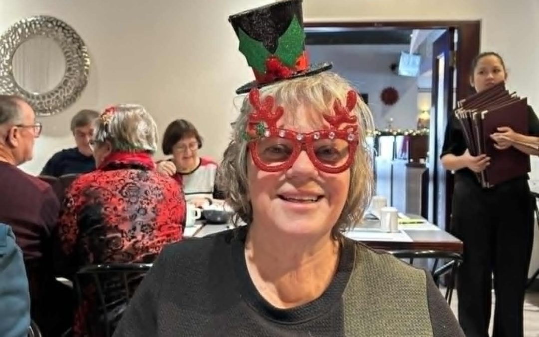 Haute-Yamaska : un petit-déjeuner de Noël haut en couleur