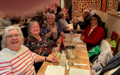 Souper des bénévoles de l’APRFAE : un plaisir qui ne se dément jamais 