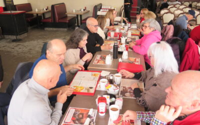 BLLMV : UN RETOUR DU CONGÉ DES FÊTES SOUS LE SIGNE DU PLAISIR