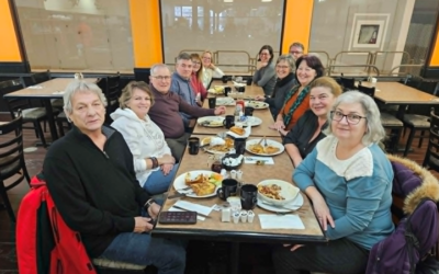 Québec : le retour du Jase-Œuf !