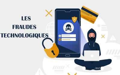 LES FRAUDES TECHNOLOGIQUES : LA VIGILANCE EST DE MISE !