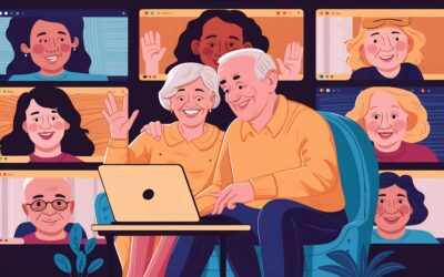 LA SESSION D’INFORMATION PORTANT SUR LE RÉGIME COLLECTIF D’ASSURANCE MALADIE : POPULAIRE ET UTILE !