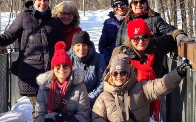 La 6e édition de Bottines et Chocolatines