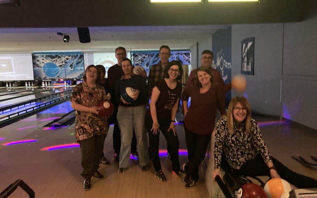 Québec : le plaisir de jouer aux quilles !