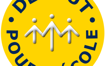 Debout pour l’école présente enfin son Livre blanc citoyen sur l’éducation