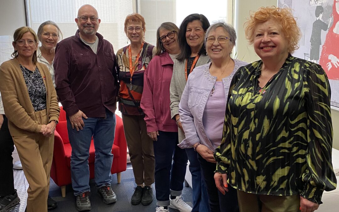 CONFÉRENCE SUR LE MASCULINISME : UNE RÉFLEXION NÉCESSAIRE S’IMPOSE !