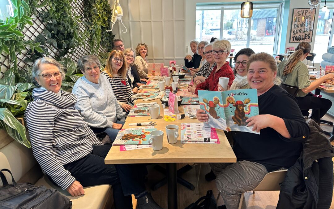 La 8e édition du Jase-Oeufs