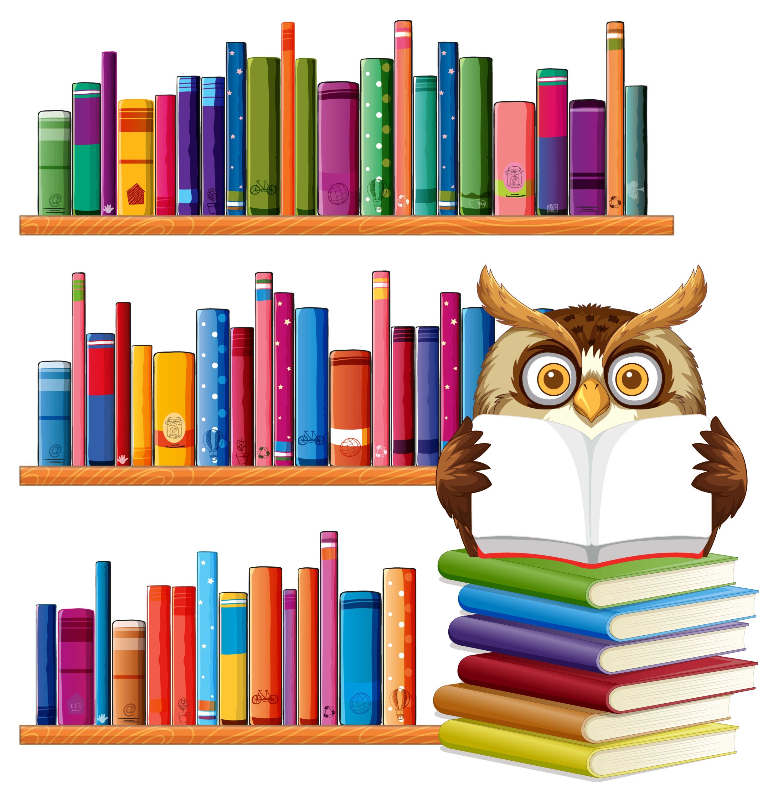 Visite de la bibliothèque municipale Paul-O. Trépanier de Granby