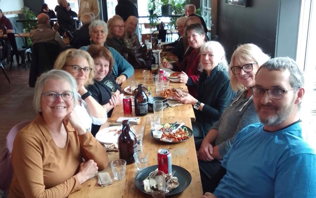 Haute-Yamaska : À Sutton, 150 ans d’histoire du téléphone à découvrir !