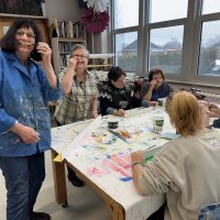 Les arts c’est du sérieux